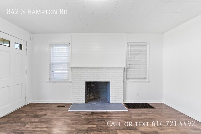 Building Photo - 842 S Hampton Rd