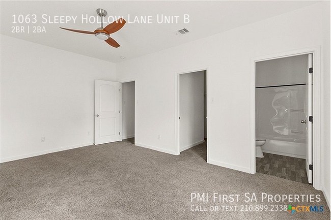 Building Photo - 1063 Sleepy Hollow Ln
