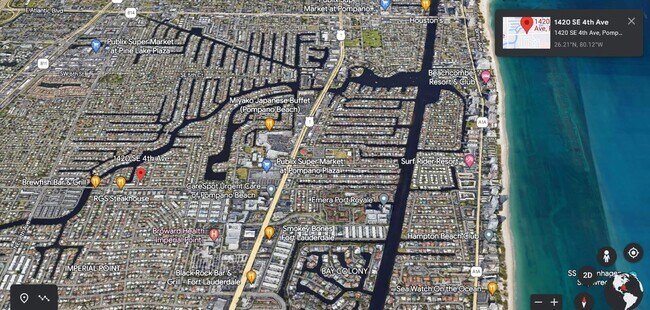 Building Photo - 1420 SE 4th Ave