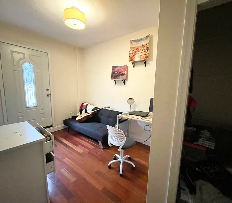 Building Photo - 45 Hemenway St