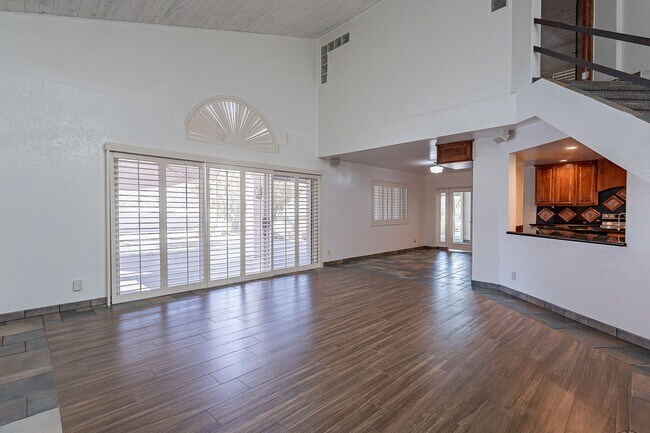 Building Photo - Coming Soon! 4 bed, 3.5 bath with a beautiful pool & views! No HOA - Available 02/01/2026