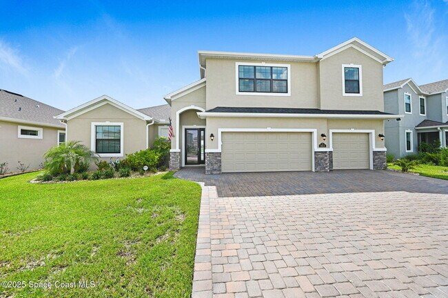 Building Photo - 8614 Catalissa Ave