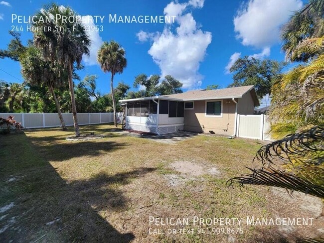 Building Photo - 244 Hoffer St