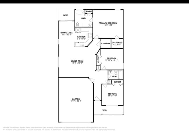 Building Photo - 446 Whispering Oak Cir