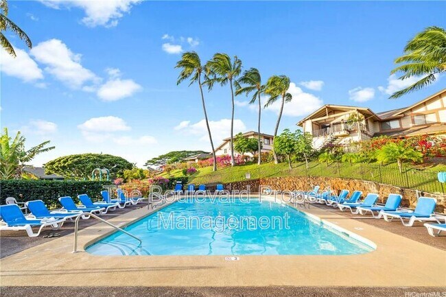 Building Photo - 98-1807 Kaahumanu Street