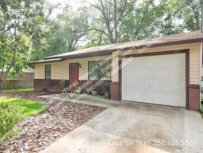 Building Photo - 11907 NW 147 Pl