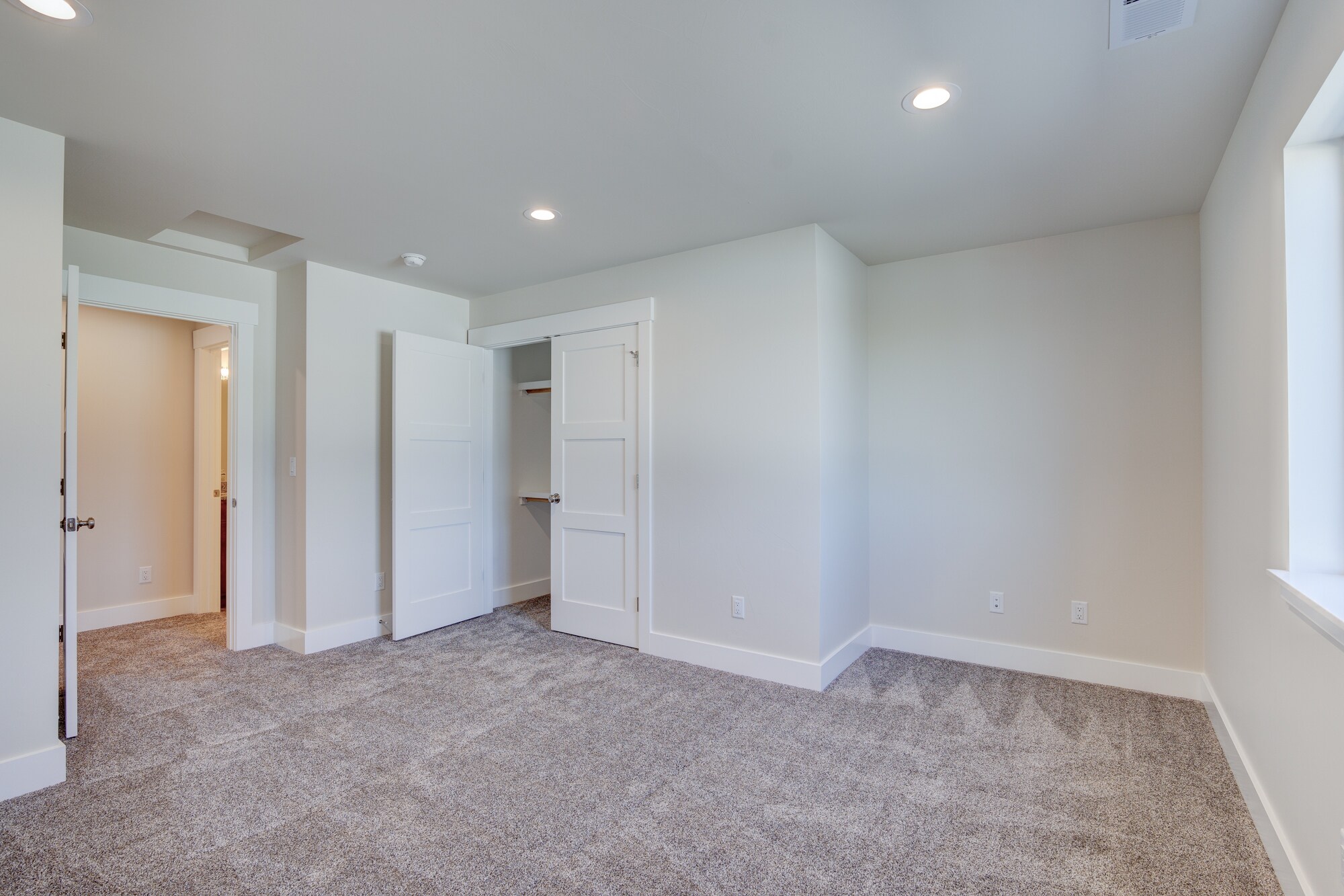 Bedroom - 710 Black Diamond St