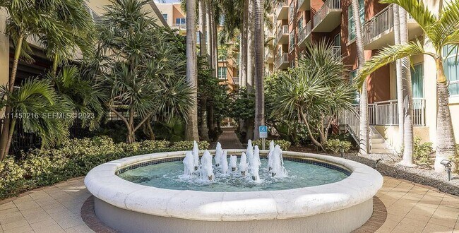 Building Photo - 2001 Biscayne Blvd