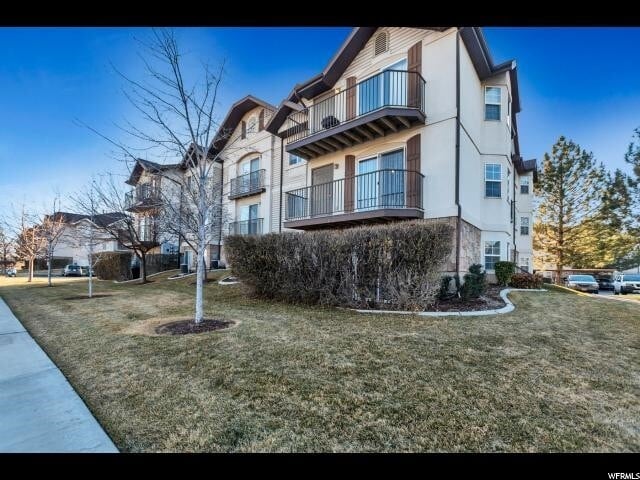 Building Photo - 1349 S 1110 W