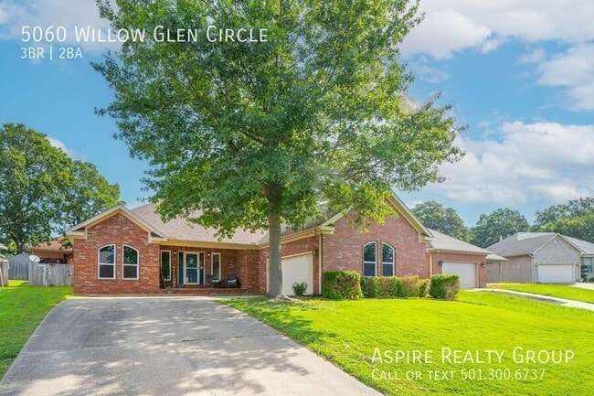 Primary Photo - 5060 Willow Glen Cir