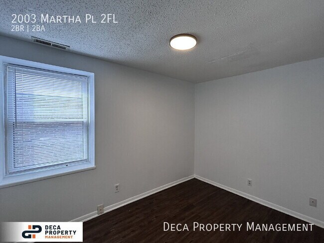 Building Photo - 2003 Martha Pl