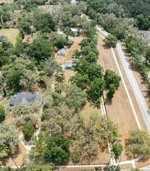 Building Photo - 4323 Culbreath Rd