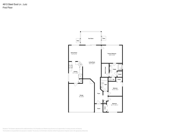 Building Photo - 4613 Steel Dust Ln