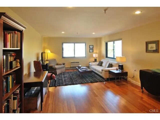 Huge living room - 51 Schuyler Ave