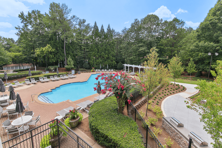 Primary Photo - TownPark Crossing Apartment Homes