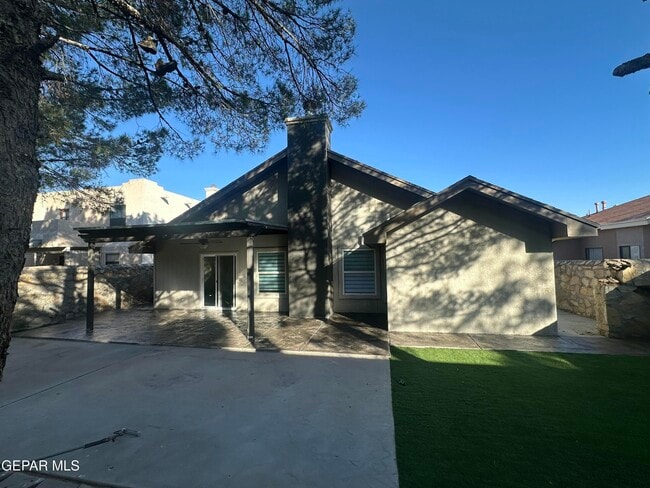 Building Photo - 2433 Alan Duncan Ln