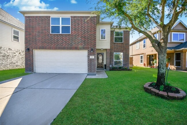 Building Photo - 2851 Magnolia Hill Trail