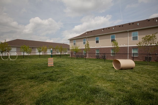 Building Photo - The Commons at Spring Mill Apartments