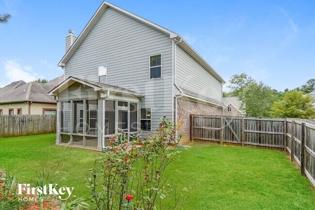 Building Photo - 6608 Rice Cir