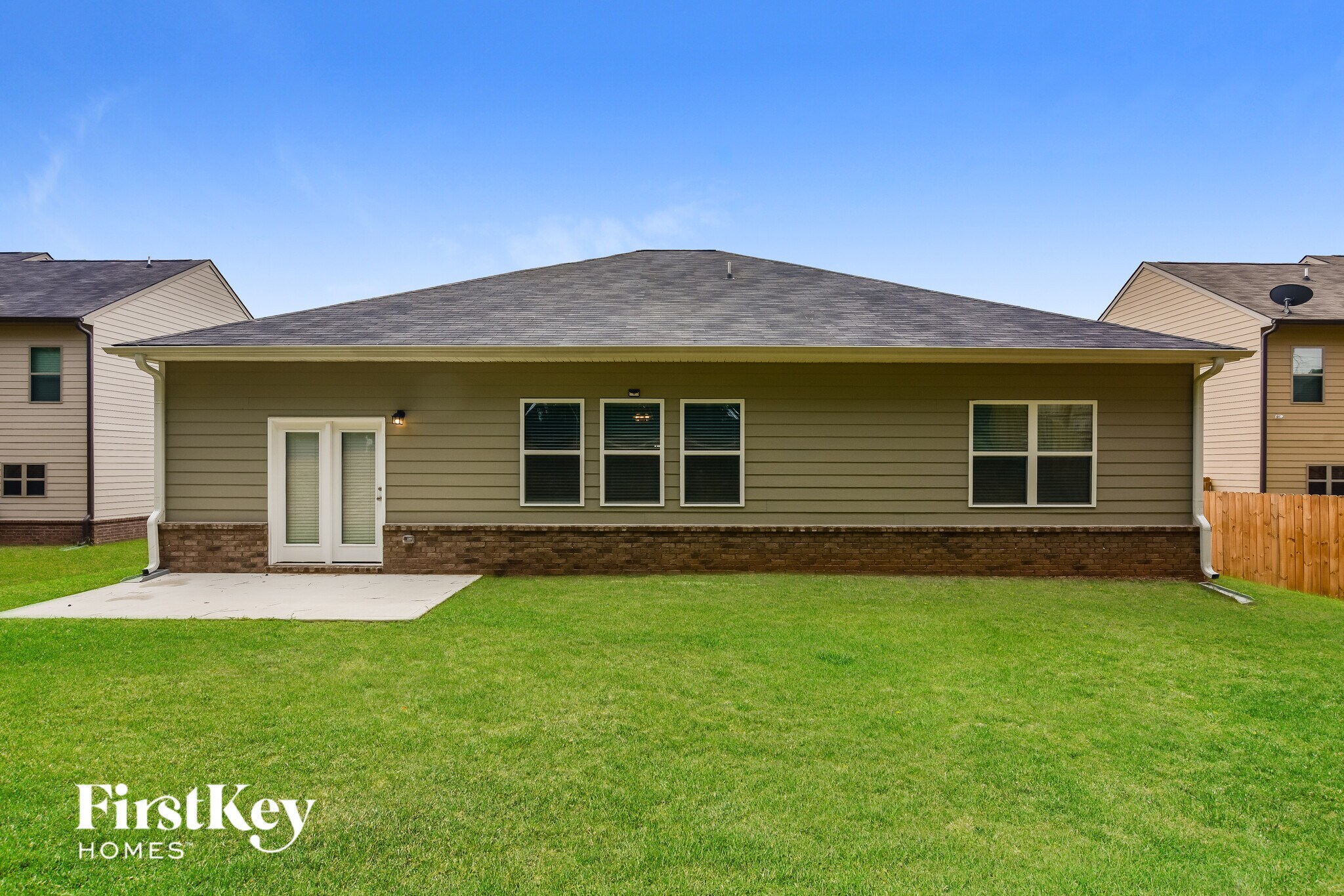 Building Photo - 3521 Lilly Brook Dr