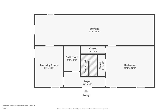 Building Photo - 4689 Longbranch