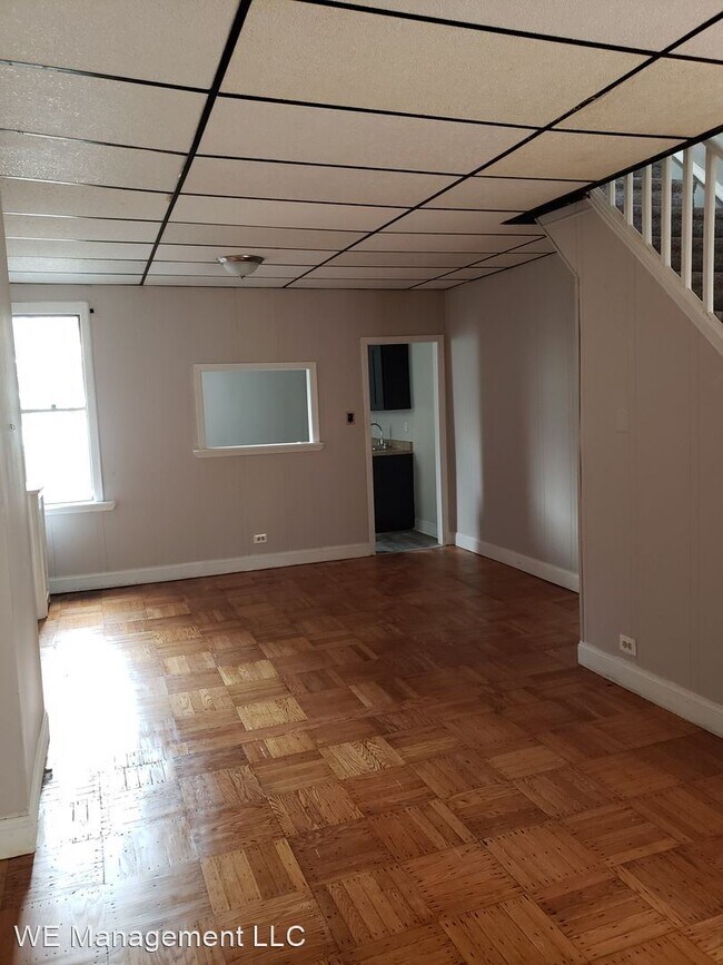 Building Photo - 3 br, 1 bath House - 6527 Allman