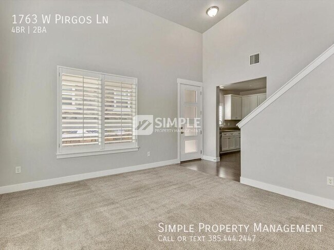 Building Photo - 1763 Pirgos Ln