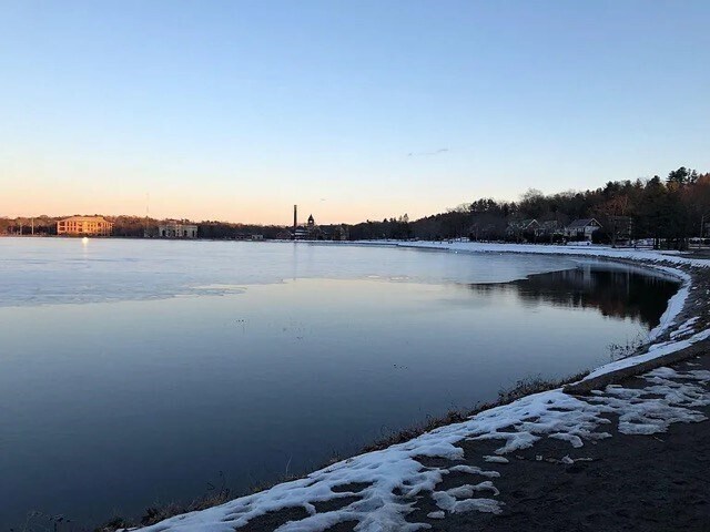 Building Photo - 1661 Commonwealth Ave