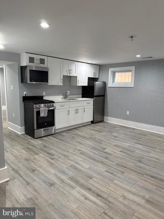 Building Photo - 2913 N St SE