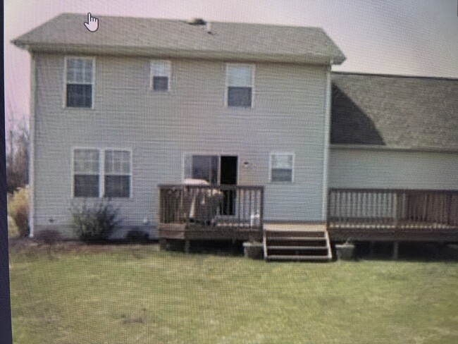 Building Photo - 247 Acorn Forest Dr