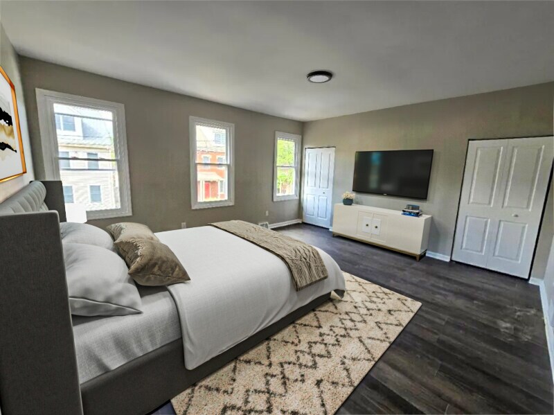 Building Photo - 1411 W North Ave