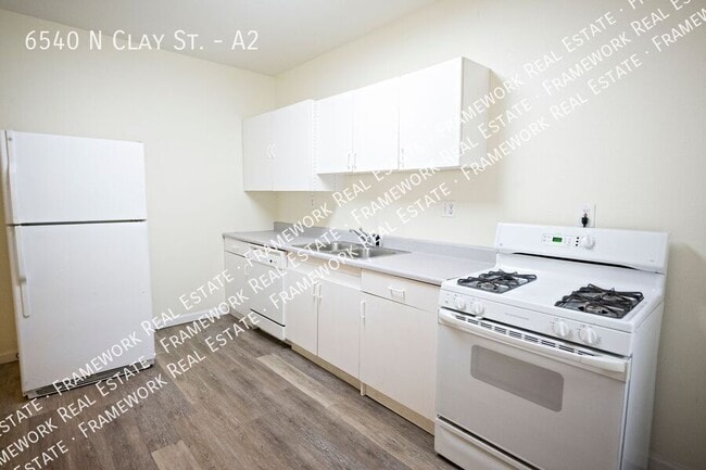 Building Photo - 6540 Clay St