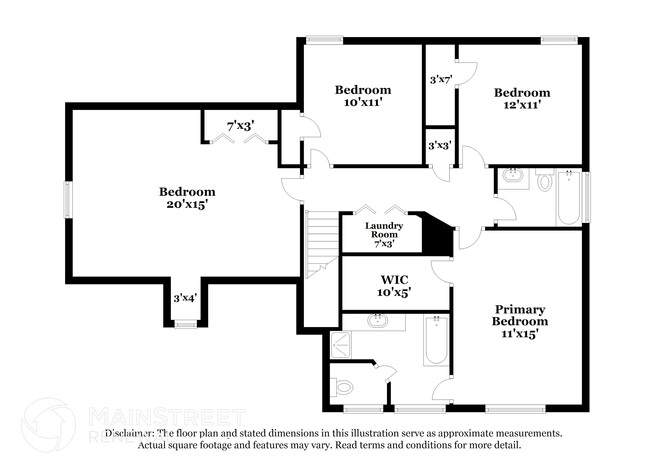 Building Photo - 845 Crabtree Ct