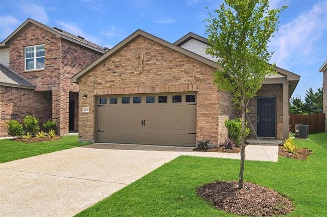 Building Photo - 2120 Prairie Ln