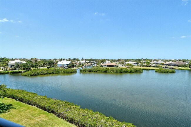 Building Photo - 5100 Jessie Harbor Dr