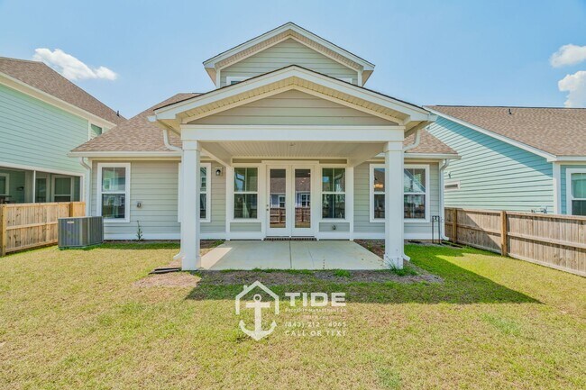 Building Photo - Comfort & Convenience in a Prime Location