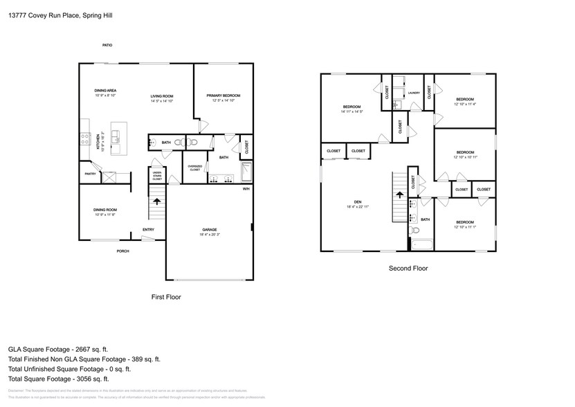 Building Photo - 13777 Covey Run Pl