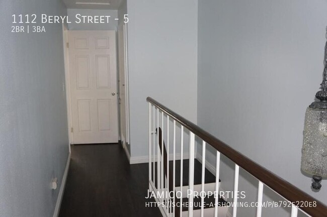 Building Photo - 1112 Beryl St