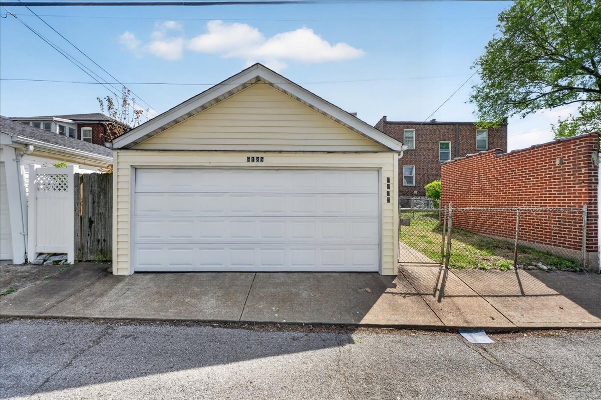 Building Photo - 5185 Goethe Ave