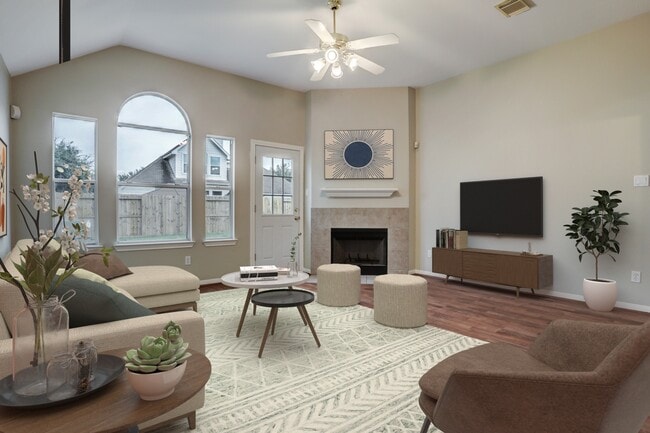 Building Photo - 3924 Highland Vale Ct