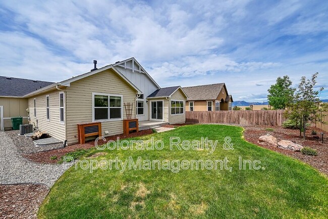 Building Photo - 5122 Eldorado Canyon Ct