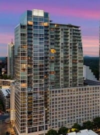 Building Photo - 3325 Piedmont Rd NE