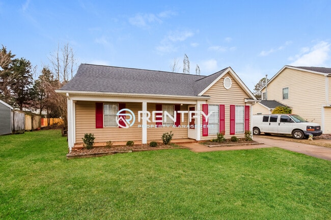 Building Photo - 1630 Pamela Lorraine Dr