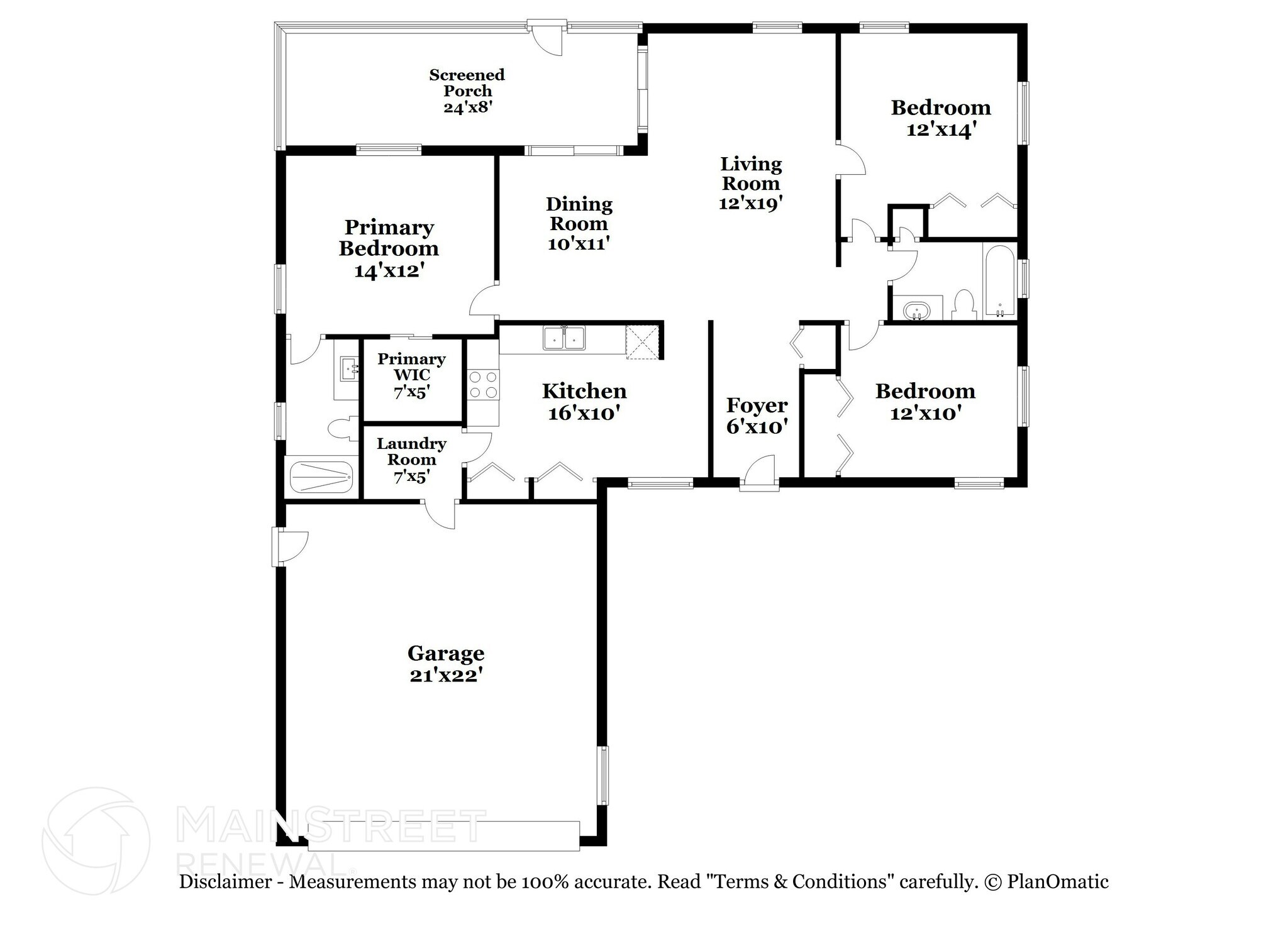 Building Photo - 1820 SE 10th St