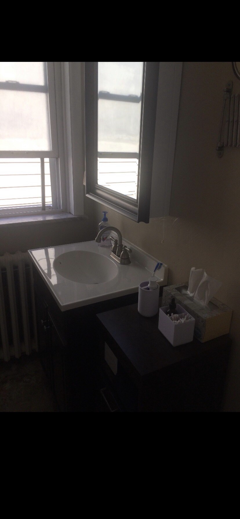 Bathroom - 805 Flemington St