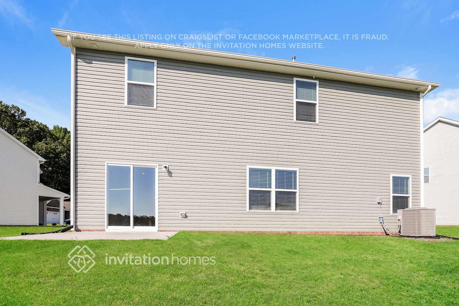 Building Photo - 107 Wilderness Ct