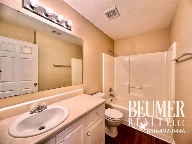 Building Photo - NEW LUXURY VINYL PLANK FLOORING AND PAINT ...