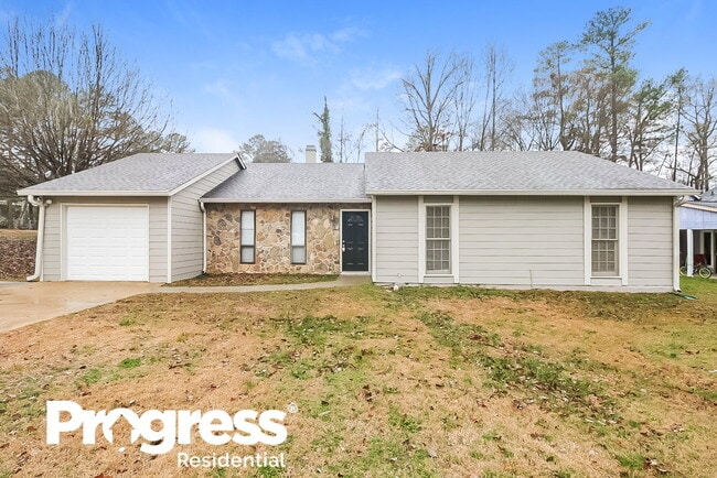 Primary Photo - 5725 Twain Dr