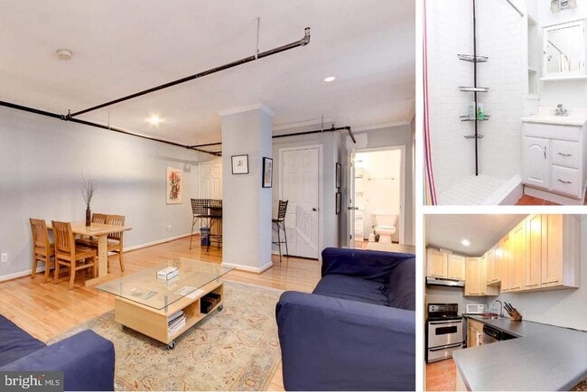 Building Photo - 811 S Broadway