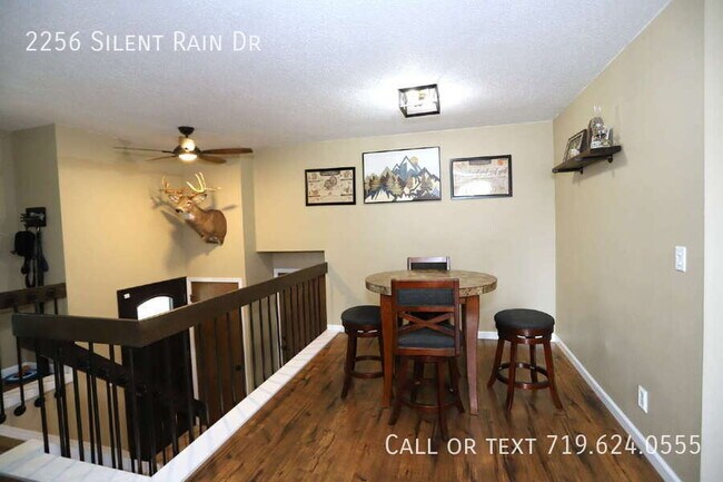 Building Photo - 2256 Silent Rain Dr